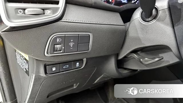 Hyundai Grandeur IG id 2995793 из Кореи 7