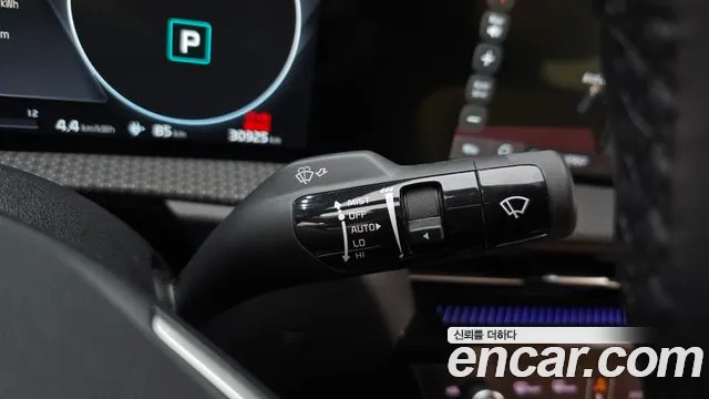 Kia EV6 id 2465694 из Кореи 7