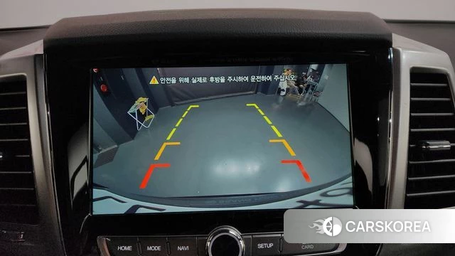 Ssangyong G4 Rexton id 3820965 из Кореи 7