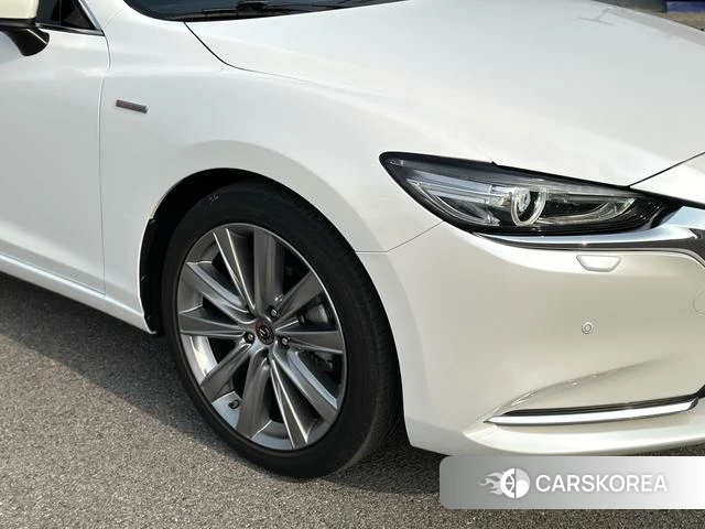 Mazda Atez id 4273732 из Китая 7