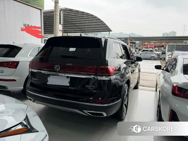 Volkswagen Tourang id 4271406 из Китая 7