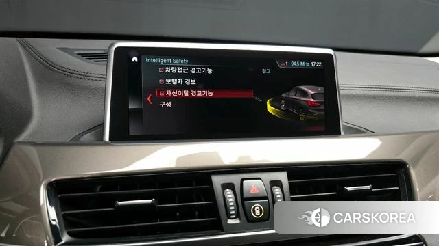 BMW X1 (F48) id 3828017 из Кореи 7