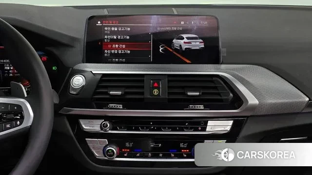 BMW X4 (G02) id 3012339 из Кореи 7