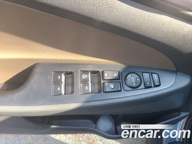 Hyundai All New Tucson id 2698064 из Кореи 7