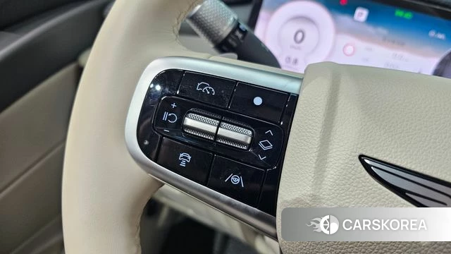Genesis G80 (RG3) id 4639959 из Кореи 7