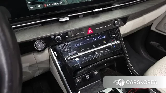 Kia Carnival 4th generation id 3712037 из Кореи 7