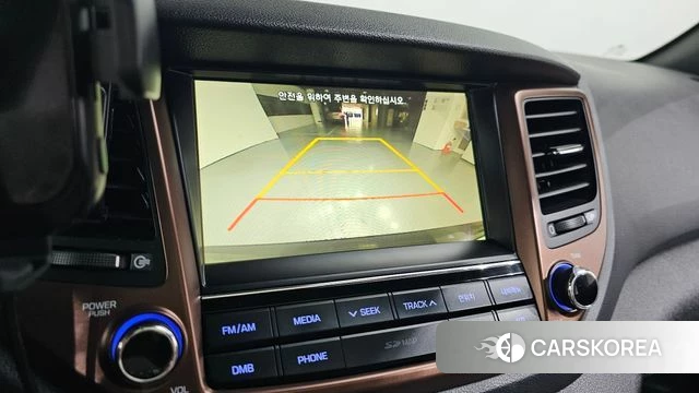 Hyundai All New Tucson id 4225776 из Кореи 7