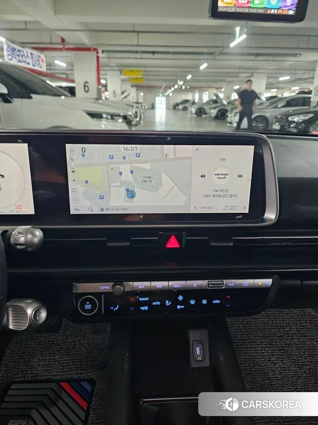 Hyundai Ionic 6 id 4618418 из Кореи 7