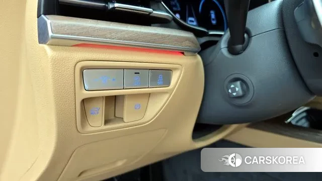 Genesis G80 (RG3) id 3185691 из Кореи 7