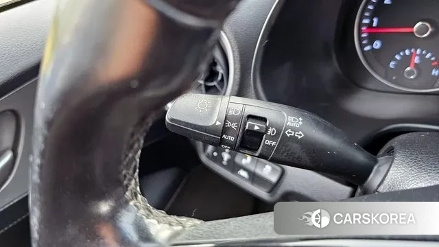 Kia Come New K3 id 3307844 из Кореи 7