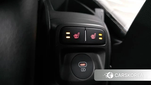Kia The New Kia Ray id 4292479 из Кореи 7