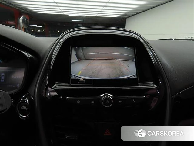 Chevrolet (GM Daewoo) The New Spark id 3942831 из Кореи 7