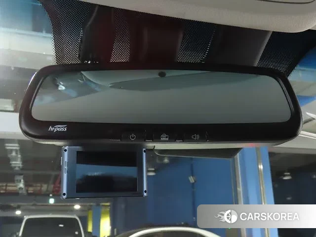 Ssangyong Beautiful Korando id 3616349 из Кореи 7