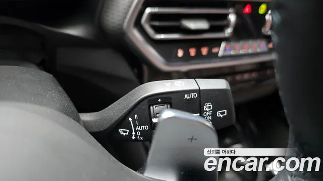 BMW X3 (G01) id 2705412 из Кореи 7