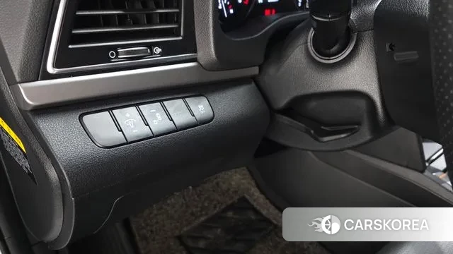 Hyundai Avante AD id 3429511 из Кореи 7