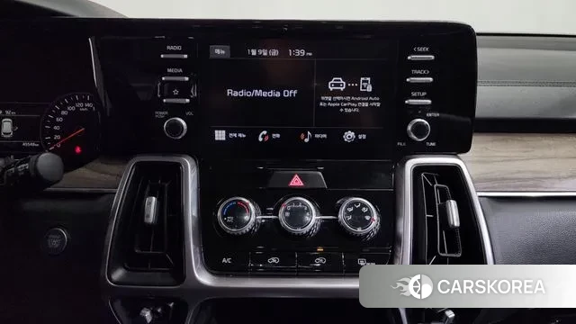 Kia Sorento 4th Generation id 3566993 из Кореи 7