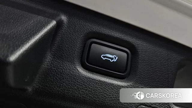 Hyundai The New Santa Fe id 3463590 из Кореи 7