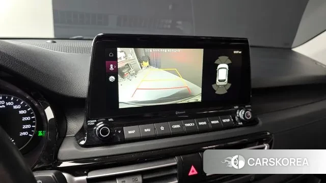 Kia Seltos id 3428194 из Кореи 7