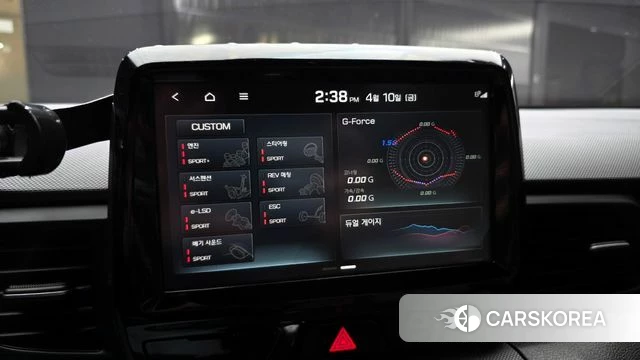 Hyundai Veloster (JS) id 3917164 из Кореи 7