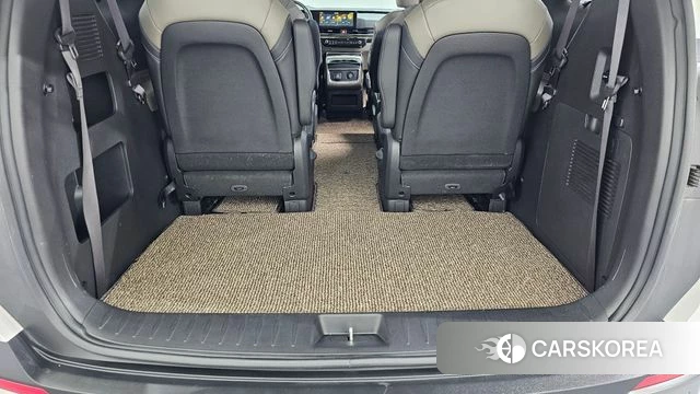 Kia The New Carnival 4th Generation id 4442307 из Кореи 7