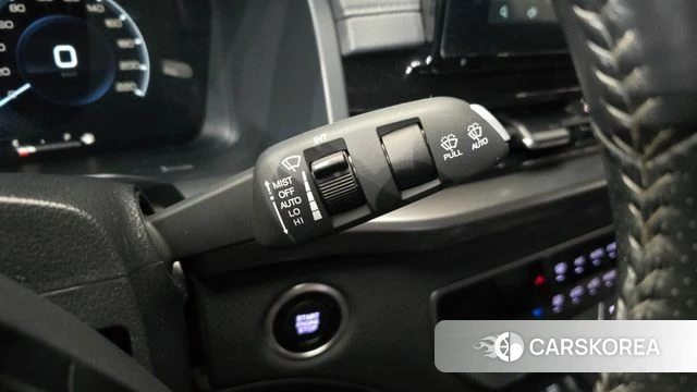 Ssangyong The New Rexton Sport id 4201368 из Кореи 7