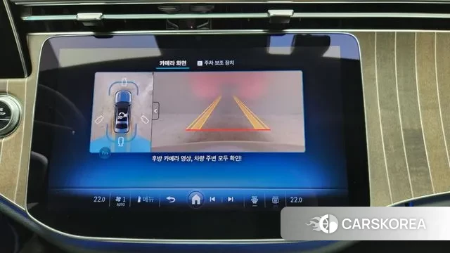 Mercedes-Benz E-Class W214 id 3565396 из Кореи 7