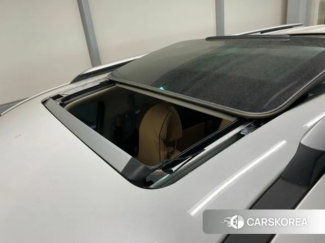 Kia Carnival 4th generation id 4196123 из Кореи 7