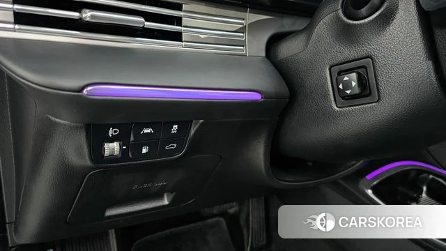 Hyundai The New Grandeur IG id 4410421 из Кореи 7