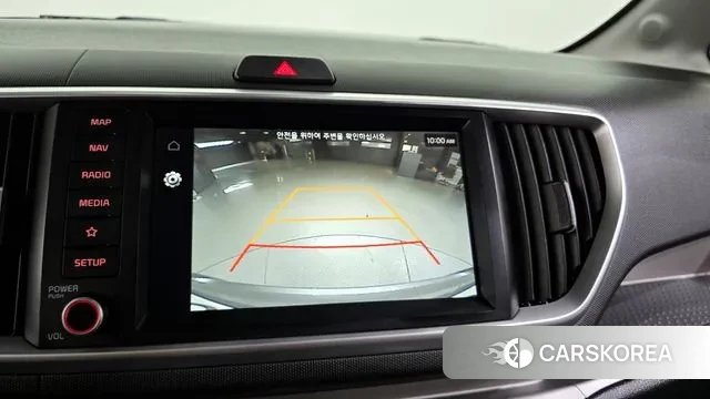 Kia The New Ray id 3384682 из Кореи 7