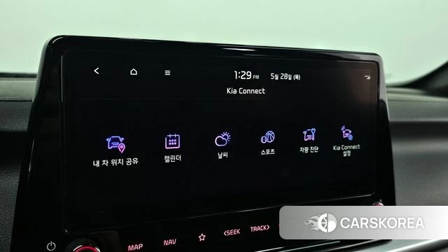 Kia The New K3 2nd generation id 4382167 из Кореи 7