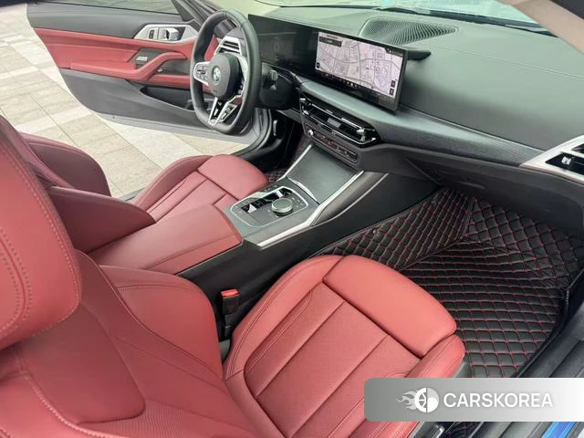 BMW 4 series id 3913774 из Китая 7