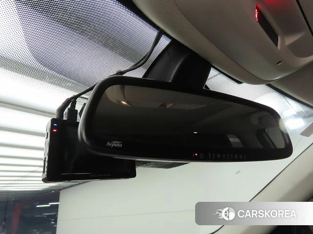 Renault Korea (Samsung) QM6 id 4563182 из Кореи 7