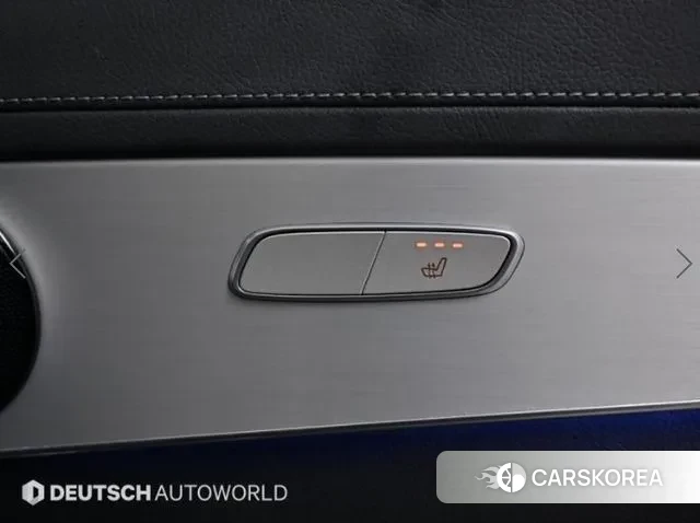 Mercedes-Benz GLC-Class X253 id 3487832 из Кореи 7