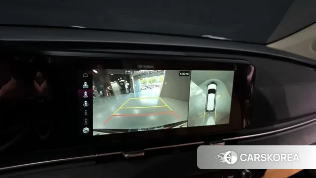 Kia Carnival 4th generation id 3053239 из Кореи 7