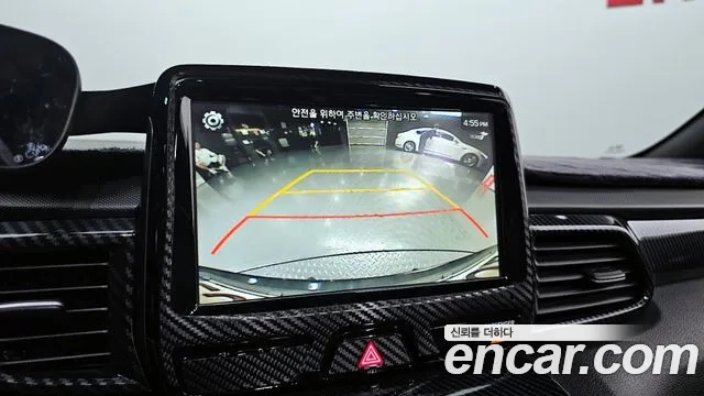 Hyundai Veloster (JS) id 2886840 из Кореи 7