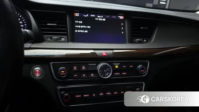 Kia Come New K7 id 3505241 из Кореи 7