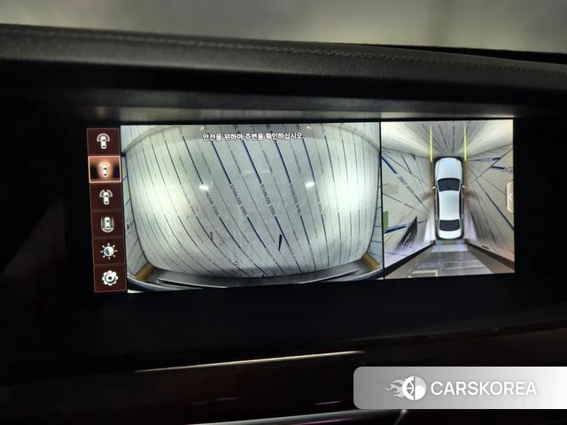 Genesis G90 id 4446831 из Кореи 7
