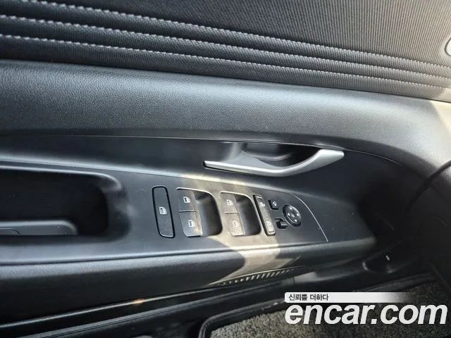 Hyundai Avante Hybrid (CN7) id 2626869 из Кореи 7