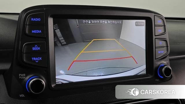 Hyundai Kona id 4633310 из Кореи 7
