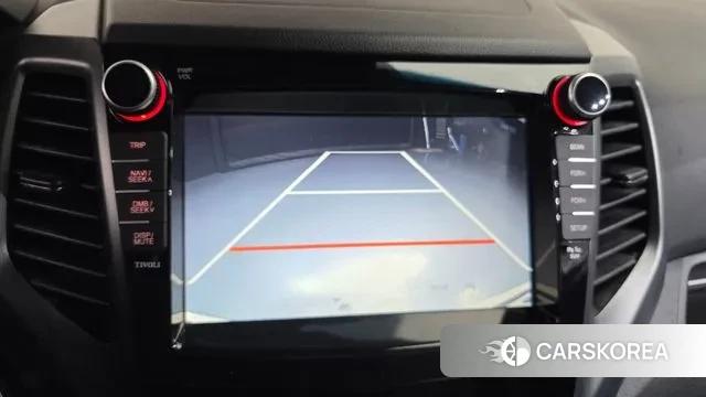 Ssangyong Tivoli Armor id 3602128 из Кореи 7