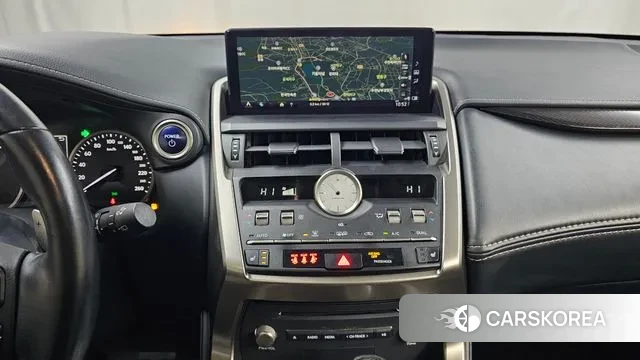 Lexus NX300h id 3588416 из Кореи 7