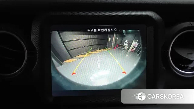 Jeep Wrangler (JL) id 3349062 из Кореи 7