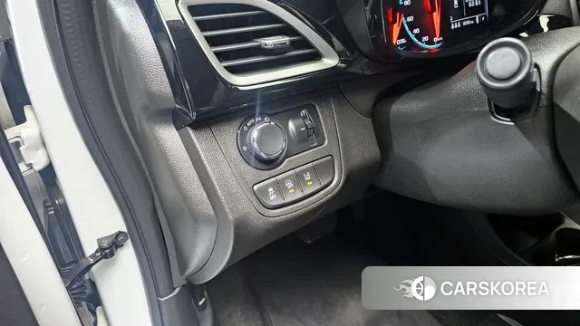 Chevrolet (GM Daewoo) The New Spark id 3691801 из Кореи 7