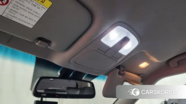 Ssangyong Tivoli Armor id 3568540 из Кореи 7