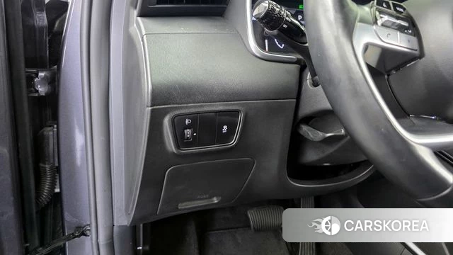 Hyundai Tucson (NX4) id 3954619 из Кореи 7