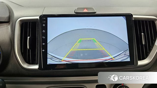 Kia The New Ray id 4224125 из Кореи 7