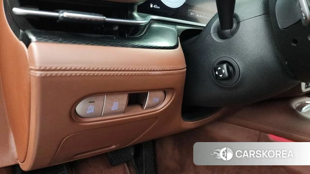 Genesis G90 (RS4) id 4618881 из Кореи 7