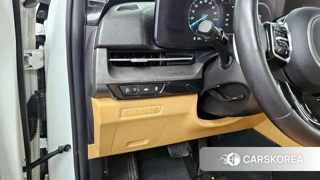 Kia Carnival 4th generation id 3373911 из Кореи 7