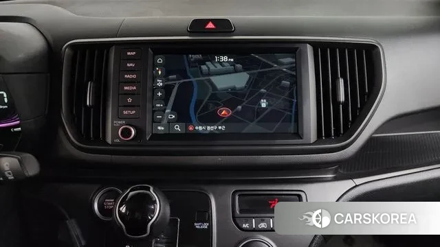 Kia The New Kia Ray id 3415521 из Кореи 7