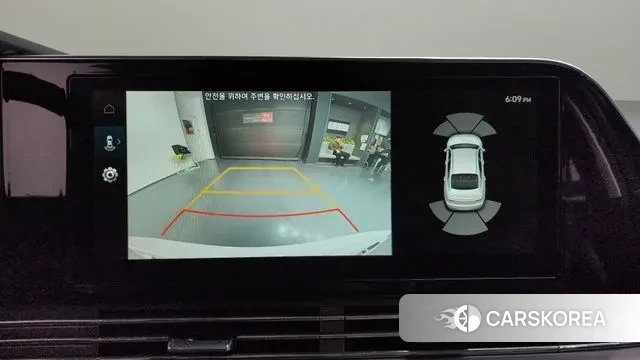 Hyundai The New Grandeur IG id 3747297 из Кореи 7